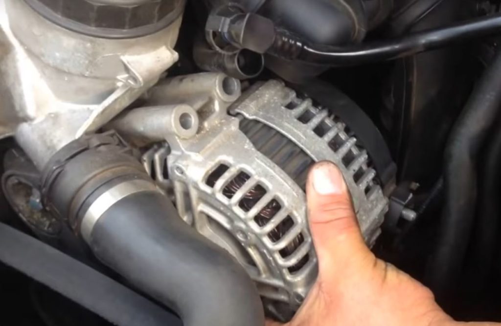 See B1793 in engine